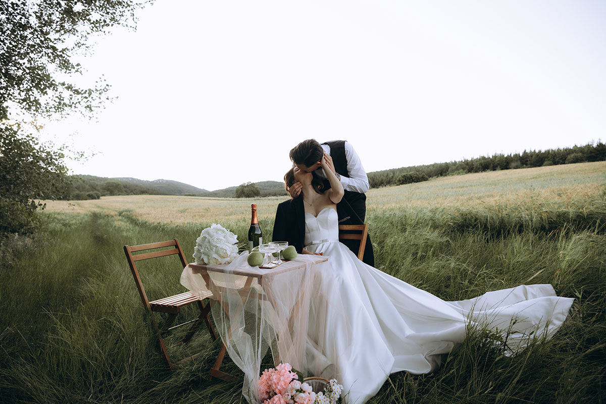 Παντελής  & Ελισάβετ - Θεσσαλονίκη : Real Wedding by Chatzidakis Photography